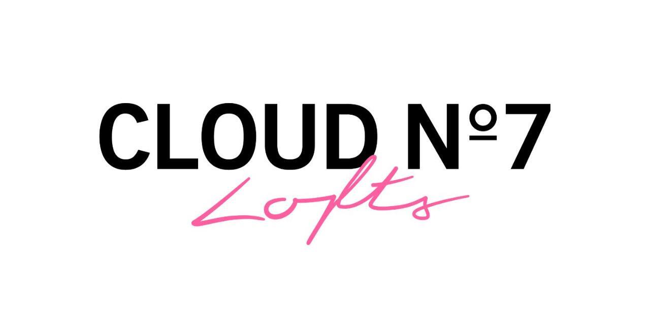 Cloud No7 Lofts Aparthotel Stuttgart Exterior photo